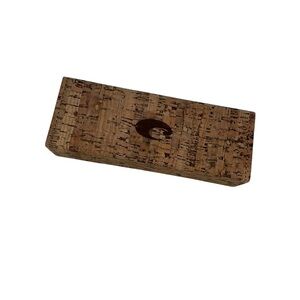 Costa cork look glasses sunglasses case